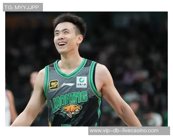 辽宁男篮再创辉煌赵继伟砍下22分助球队晋级CBA季后赛四强